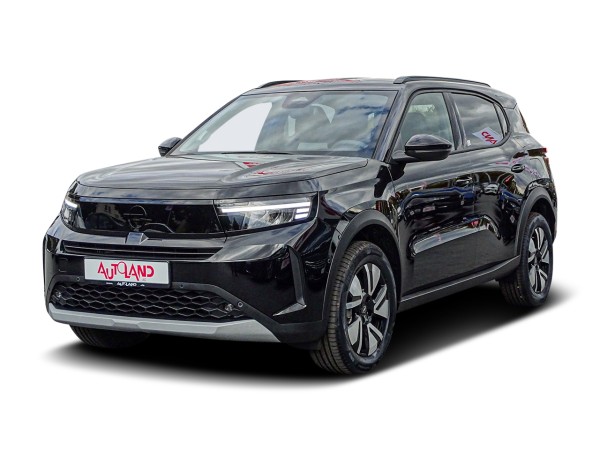 Opel Frontera 1.2 DI Turbo Ultimate Hybrid Aut.