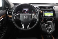 Honda CR-V 1.5 T 4WD Elegance