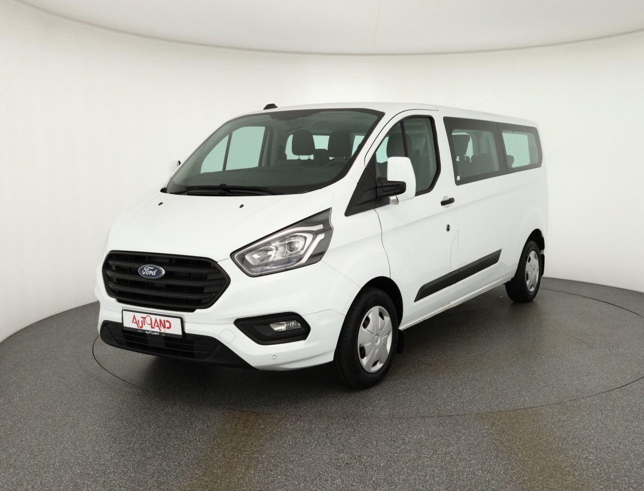 Ford Transit Custom L2