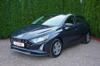 Vorschau: Hyundai i20 1.0 T-GDI Aut.