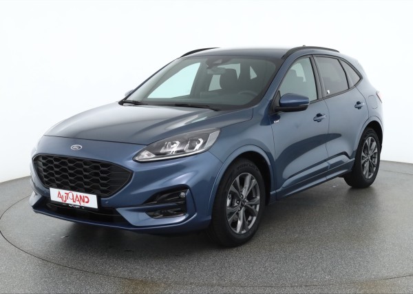 Ford Kuga 2.0 EcoBlue ST-Line