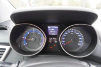 Hyundai i30 Kombi 1.6 CRDi blue Trend