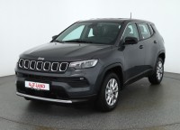 Jeep Compass 1.5 M-Hybrid Altitude LED 360° DAB PDC