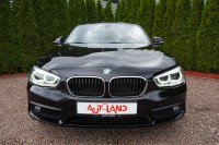 BMW 118 i Edition Sport Line Shadow