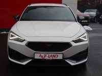 Cupra Leon ST 1.4 TSI DSG Hybrid VZ