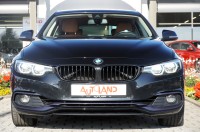 BMW 420 Gran Coupe 420i xDrive Sport Line