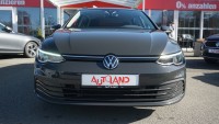 VW Golf VIII Variant Life eTSI