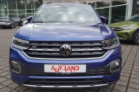 VW T-Cross 1.0 TSI R-Line