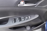 Hyundai Tucson 1.6 Advantage blue 2WD