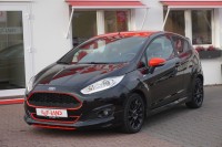 Vorschau: Ford Fiesta 1.0 EcoBoost ST-Line