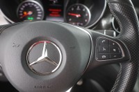 Mercedes-Benz V-Klasse V300 d lang AMG Line