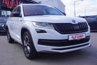 Skoda Kodiaq 1.5 TSI Sportline