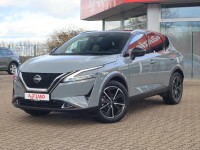 Vorschau: Nissan Qashqai 1.3 DIG-T mHev Aut. 4x4