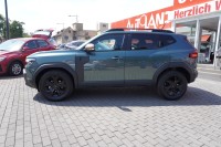 Dacia Duster Extreme TCe 140