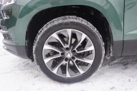 Skoda Karoq 1.0 TSI Drive 125