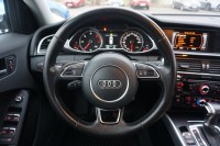 Audi A4 Quattro Avant 2.0 TDI S-line quattro