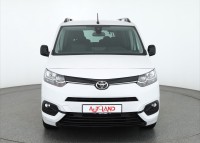 Toyota Proace City 1.2 L2 Team Deutschland