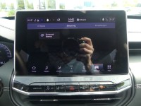 Jeep Compass 1.5 M-Hybrid Night Eagle FWD