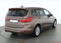 BMW Gran Tourer 218i Advantage