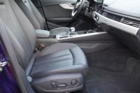 Audi A4 Quattro Avant 40 TDI quattro S line