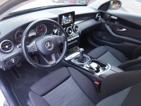 Mercedes-Benz C 180 C180 T BlueTEC