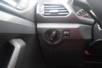 VW T-Cross 1.0