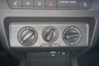 Skoda Fabia 1.0 MPI Ambition