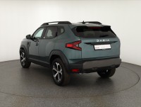 Dacia Duster TCe 130