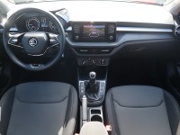 Skoda Fabia 1.0 Ambition