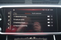 Audi A6 50 2.0 TFSI e quattro