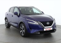 Nissan Qashqai N-Connecta 1.3 Dig-T
