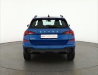 Skoda Kamiq 1.0 TSI DSG