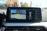 BMW 520 520dA Touring