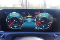 Mercedes-Benz CLA 200 AMG Line