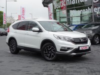 Honda CR-V Comfort 4WD 2.0 i-VTEC