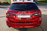 Mazda 6 Kombi 2.0 Aut.