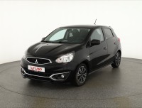 Mitsubishi Space Star 1.2 Diamant Edition Navi Sitzheizung
