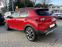 Vorschau: Kia Stonic 1.0 T-GDI Vision