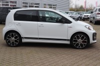 VW up up! 1.0 TSI Start-Stopp GTI OPF