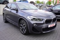BMW X2 xDrive20d M Sport X