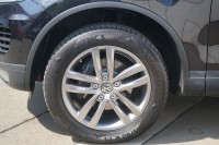 VW Touareg 3.0 TDI V6