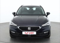 Seat Leon Sportstourer 1.5 Style