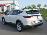 Cupra Formentor 1.5 TSI