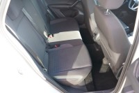 VW T-Cross 1.0 TSI