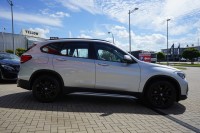 BMW X1 18d XDrive