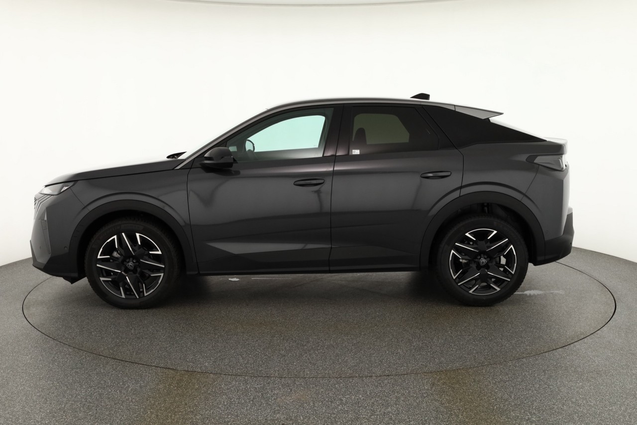 Peugeot 3008 1.2 Hybrid 145 Aut.