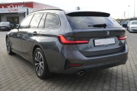 BMW 318 318d Touring Advantage Aut.