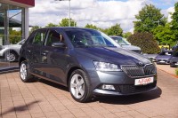 Skoda Fabia 1.0 MPI