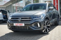 Vorschau: VW T-Roc R-Line 2.0 TSI DSG 4M