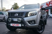 Vorschau: Nissan Navara NP300 2.3 dCi Acenta Vorschau: Nissan Navara NP300 2.3 dCi Acenta